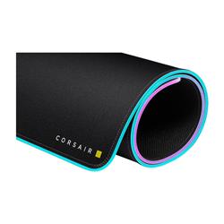 CORSAIR MM700 RGB Extended Cloth Gaming Mouse Pad