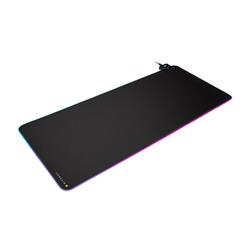 CORSAIR MM700 RGB Extended Cloth Gaming Mouse Pad