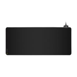 CORSAIR MM700 RGB Extended Cloth Gaming Mouse Pad