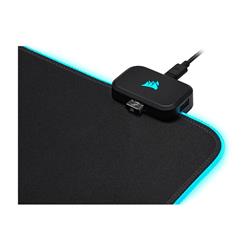 CORSAIR MM700 RGB Extended Cloth Gaming Mouse Pad