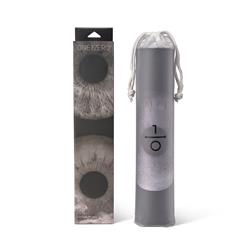 ONEOFZERO Cloth Deskpad - Transitory - Lunar(Open Box)