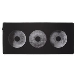 ONEOFZERO Cloth Deskpad - Transitory - Lunar(Open Box)