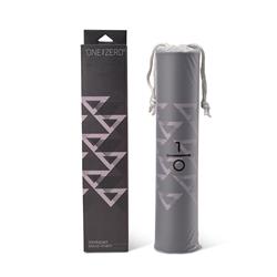 ONEOFZERO Cloth Deskpad - Triple Point - Lunar(Open Box)