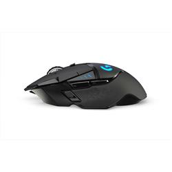 LOGITECH (G502 LIGHTSPEED) - Souris de jeu sans fil RVB(Open Box)