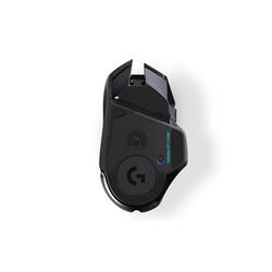 LOGITECH (G502 LIGHTSPEED) - Souris de jeu sans fil RVB(Open Box)