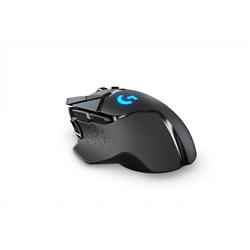 LOGITECH (G502 LIGHTSPEED) - Souris de jeu sans fil RVB(Open Box)