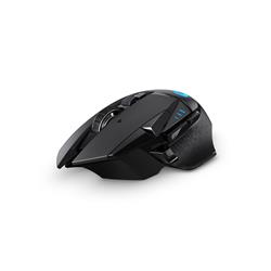 LOGITECH (G502 LIGHTSPEED) - Souris de jeu sans fil RVB(Open Box)