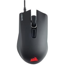 CORSAIR HARPOON RGB PRO, FPS/MOBA Gaming Mouse, Black (CH-9301111-NA)(Open Box)