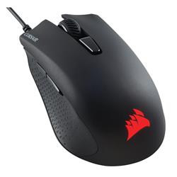 CORSAIR HARPOON RGB PRO, FPS/MOBA Gaming Mouse, Black (CH-9301111-NA)(Open Box)