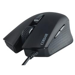 CORSAIR HARPOON RGB PRO, FPS/MOBA Gaming Mouse, Black (CH-9301111-NA)(Open Box)