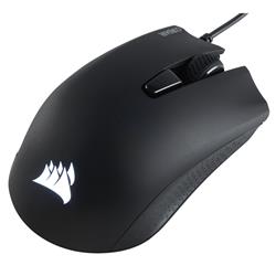CORSAIR HARPOON RGB PRO, FPS/MOBA Gaming Mouse, Black (CH-9301111-NA)(Open Box)
