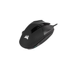CORSAIR Nightsword RGB Gaming Mouse - Black (CH-9306011-NA)