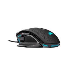 CORSAIR Nightsword RGB Gaming Mouse - Black (CH-9306011-NA)