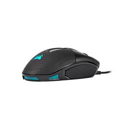 CORSAIR Nightsword RGB Gaming Mouse - Black (CH-9306011-NA)