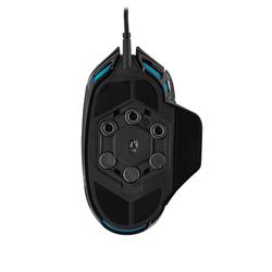 CORSAIR Nightsword RGB Gaming Mouse - Black (CH-9306011-NA)