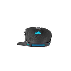CORSAIR Nightsword RGB Gaming Mouse - Black (CH-9306011-NA)