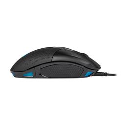 CORSAIR Nightsword RGB Gaming Mouse - Black (CH-9306011-NA)