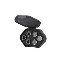 CORSAIR Nightsword RGB Gaming Mouse - Black (CH-9306011-NA)