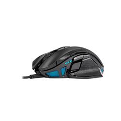 CORSAIR Nightsword RGB Gaming Mouse - Black (CH-9306011-NA)