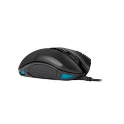 CORSAIR Nightsword RGB Gaming Mouse - Black (CH-9306011-NA)
