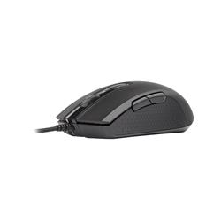 CORSAIR (M55 RGB PRO) - Souris de jeu ambidextre noir