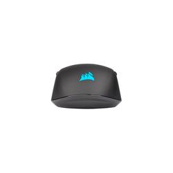 CORSAIR (M55 RGB PRO) - Souris de jeu ambidextre noir