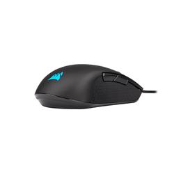CORSAIR (M55 RGB PRO) - Souris de jeu ambidextre noir
