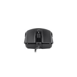 CORSAIR (M55 RGB PRO) - Souris de jeu ambidextre noir