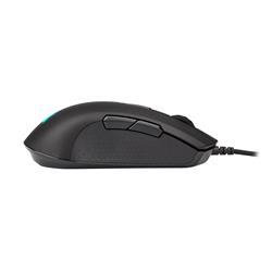 CORSAIR (M55 RGB PRO) - Souris de jeu ambidextre noir