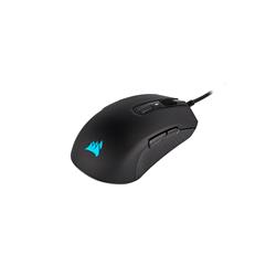 CORSAIR (M55 RGB PRO) - Souris de jeu ambidextre noir