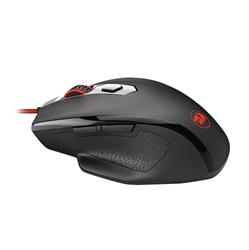 Redragon M709-1 TIGER 3200DPI Programmable Wired Computer Gaming Mouse(Open Box)