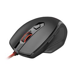 Redragon M709-1 TIGER 3200DPI Programmable Wired Computer Gaming Mouse(Open Box)