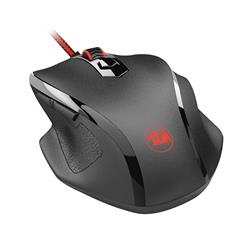 Redragon M709-1 TIGER 3200DPI Programmable Wired Computer Gaming Mouse(Open Box)