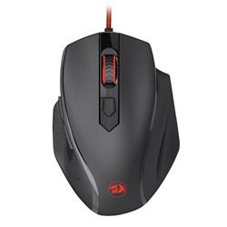 Redragon M709-1 TIGER 3200DPI Programmable Wired Computer Gaming Mouse(Open Box)