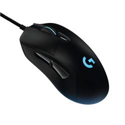 LOGITECH (G403 HERO 16K) - Souris de jeu