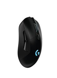 LOGITECH G703 LIGHTSPEED Wireless Gaming Mouse with HERO 25K Sensor