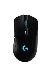 LOGITECH G703 LIGHTSPEED Wireless Gaming Mouse with HERO 25K Sensor