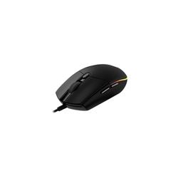 LOGITECH G203 LIGHTSYNC Gaming Mouse - Black