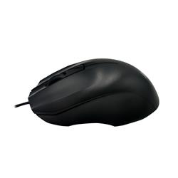 iCAN M-124 Wired Mouse with 3 Buttons