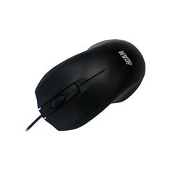 iCAN M-124 Wired Mouse with 3 Buttons