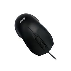 iCAN M-124 Wired Mouse with 3 Buttons