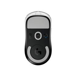 LOGITECH (PRO X SUPERLIGHT) - Souris de jeu sans fil blanc