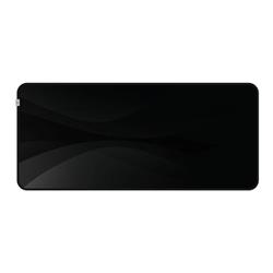 Sous-main en tissu ONEOFZERO - Fumée