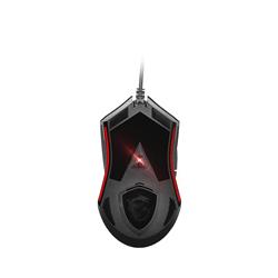 MSI Clutch GM08 Gaming Mouse - black