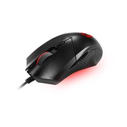 MSI Clutch GM08 Gaming Mouse - black