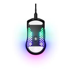 STEELSERIES Aerox 3 Onyx Gaming Mice - Black(Open Box)