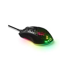 STEELSERIES Aerox 3 Onyx Gaming Mice - Black(Open Box)