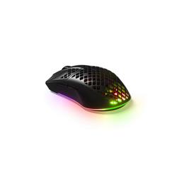STEELSERIES 62434 Gaming Mice - Black