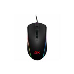 HyperX Droitier Gaming Mice - Noir (4P5Q1AA)(Open Box)