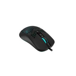 DeepCool R-MC310-BKCUNN-G Gaming Mouse - Black ()(Open Box)